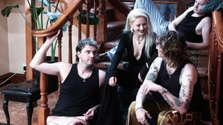 Image for Amyl and the Sniffers, Dom Dolla &#038; Thelma Plum Lead 2025 Rolling Stone Australia Awards Shortlist