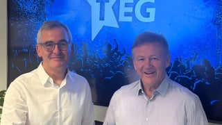 Image for TEG Announces New CEO as Geoff Jones Steps into Chair Role