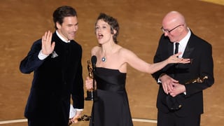 Image for Was the Music From &#8216;Emilia Perez&#8217; Actually Good Enough to Win an Oscar?