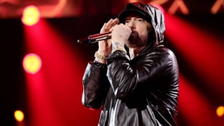 Image for Eminem&#8217;s Ex-Employee Charged With Selling Rapper&#8217;s Unreleased Music