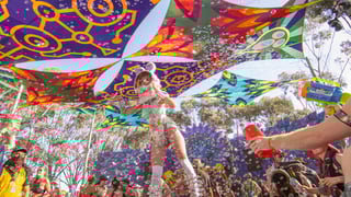 Image for &#8216;The Spirit of Esoteric Will Live On&#8217;: Beloved Festival Enters Voluntary Administration