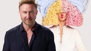 Image for Listen to Sia and David Guetta&#8217;s New Collab &#8216;Beautiful People&#8217;