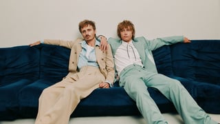 Image for Lime Cordiale Announce Regional Australian Tour