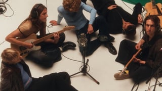 Image for Parcels Drop First Single of 2025, &#8216;Safeandsound&#8217;