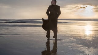 Image for David Gray Announces Australia Tour