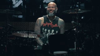 Image for Guns N&#8217; Roses Announce &#8216;Amicable&#8217; Split With Drummer Frank Ferrer