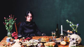 Image for Japanese Breakfast: Not Sad, Just Brilliant