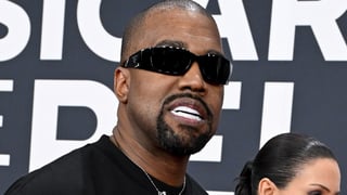 Image for Kanye West&#8217;s Australian Visa Cancelled Over Antisemitic Song ‘Heil Hitler’