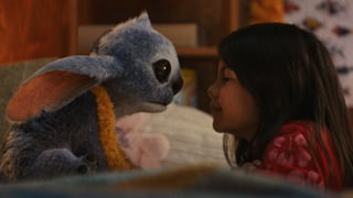 Image for Ohana Still Means Family in Live-Action &#8216;Lilo &#038; Stitch&#8217; Trailer