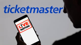 Image for Live Nation, Ticketmaster Fail to Get Antitrust Claims Dismissed