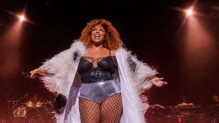 Image for Lizzo Needs a Drink on New Disco-Pop Song &#8216;Still Bad&#8217;