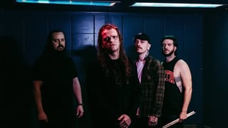 Image for Miss May I Want to Give Fans &#8216;a Show That Feels Exclusive, That They Won&#8217;t Get Again&#8217;