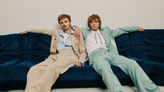 Image for Lime Cordiale Launch Off-Grid Festival Coming to Australia in 2026