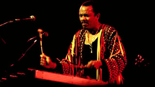 Image for Roy Ayers, Jazz-Funk Virtuoso, Dead at 84