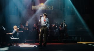 Image for Ruel Enters His Orchestral Era with Red Bull Symphonic Show in Sydney