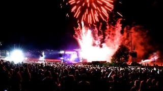 Image for New Push To Bring NYE Music Festival Back to Sydney