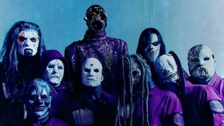 Image for &#8216;There Was a Time Where There’d be a Bit of a Lull in Mental Creativity&#8217;: Slipknot Looking Ahead to New Album