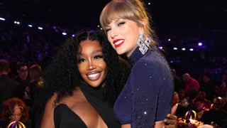 Image for SZA Says She Offered to Write With Taylor Swift &#8211; and She Was &#8216;Open to It&#8217;