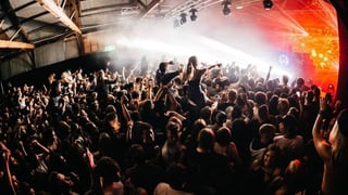 Image for Famous Australian Live Music Venue to Close This Year