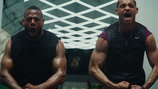 Image for Marlon Wayans Plays an Ultra-Intense Football Coach in Dark &#8216;Him&#8217; Trailer