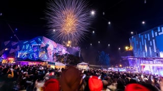 Image for Melbourne&#8217;s RISING Festival Announce New Acts for 2025 Edition