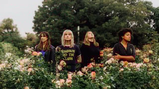 Image for The Buoys Release New Single ‘Bitch’