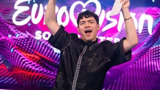 Image for Austria&#8217;s JJ wins Eurovision 2025 with &#8216;Wasted Love&#8217;