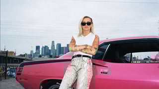 Image for G Flip&#8217;s &#8216;Disco Cowgirl&#8217; Is &#8216;the First Taste of a New Era&#8217;