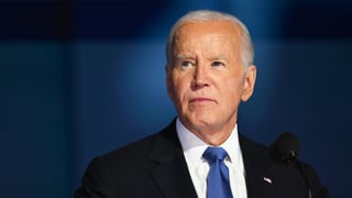 Image for MAGA Responds to Biden&#8217;s Cancer Diagnosis With Mockery and Speculation