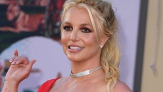 Image for Britney Spears Admits to Lighting a Cigarette on a Flight, Apologizes