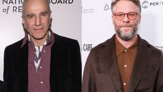 Image for Seth Rogen Really Wants Daniel Day-Lewis on &#8216;The Studio&#8217;: &#8216;Please Consider a Zoom With Us&#8217;