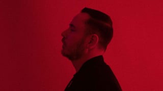 Image for &#8216;I Can Make Decisions From the Heart&#8217;: Duke Dumont Talks New Album &#8216;Union&#8217; (EXCLUSIVE)
