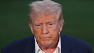 Image for Donald Trump Wants to Impose a &#8216;100% Tariff&#8217; on U.S. Films Made Outside the Country