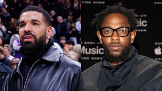 Image for Drake&#8217;s Label Wants His Revised &#8216;Not Like Us&#8217; Lawsuit Dismissed: Legal &#8216;Blather&#8217;