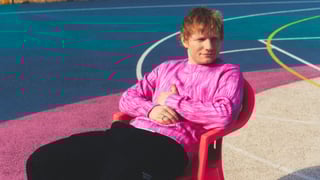 Image for Ed Sheeran May Have Just Leaked His Own 2026 Australia and New Zealand Tour