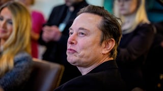 Image for Elon Musk: It Is &#8216;Outrageous&#8217; to &#8216;Claim That I&#8217;m a Nazi&#8217;