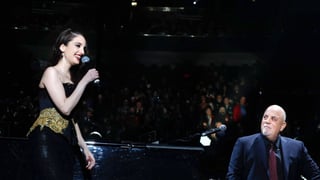 Image for Billy Joel &#8216;Entirely Committed to Making a Full Recovery,&#8217; Daughter Alexa Ray Says