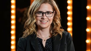 Image for Jenna Fischer Dispels Misconception That &#8216;The Office&#8217; Got Worse Over Time