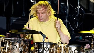 Image for The Who Part Ways With Drummer Zak Starkey (Again) Ahead of Farewell Tour