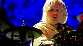 Image for Zak Starkey Says He Was &#8216;Retired&#8217; Not &#8216;Fired&#8217; From the Who, According to Roger Daltrey