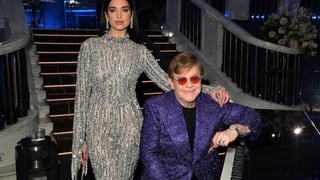Image for Elton John, Dua Lipa, Coldplay Among 400 Artists Seeking Copyright Protection Amid A.I. Surge