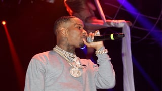 Image for Tory Lanez Hospitalized After Being Stabbed in Prison