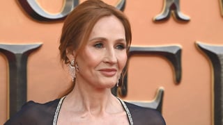 Image for HBO Exec Promises &#8216;Harry Potter&#8217; Series &#8216;Not Secretly Being Infused&#8217; With J.K. Rowling&#8217;s Anti-Trans Rhetoric