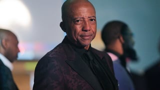 Image for Def Jam&#8217;s Ex-President Says Rape Accuser Can&#8217;t Sue After 2005 Settlement with UMG