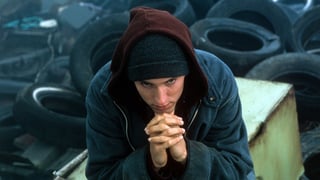 Image for See Eminem&#8217;s &#8216;Lose Yourself&#8217; Recreated With Dialogue From Over 330 Films