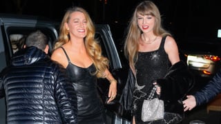 Image for Justin Baldoni&#8217;s Lawyers Accuse Blake Lively&#8217;s Lawyers of Extorting Taylor Swift