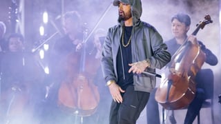 Image for Eminem Stalker Convicted After Second Home Invasion