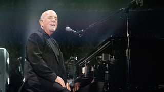 Image for What&#8217;s the Brain Disorder Forcing Billy Joel to Cancel His Tour? An Expert Explains