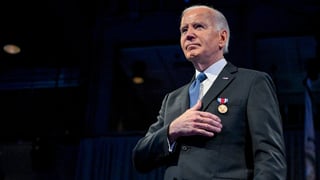 Image for Joe Biden Diagnosed with &#8216;Aggressive&#8217; Form of Prostate Cancer