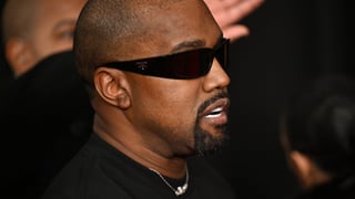 Image for Kanye West Lasts Three Minutes With Piers Morgan, Storms Off After Stupid Dispute Over X Followers